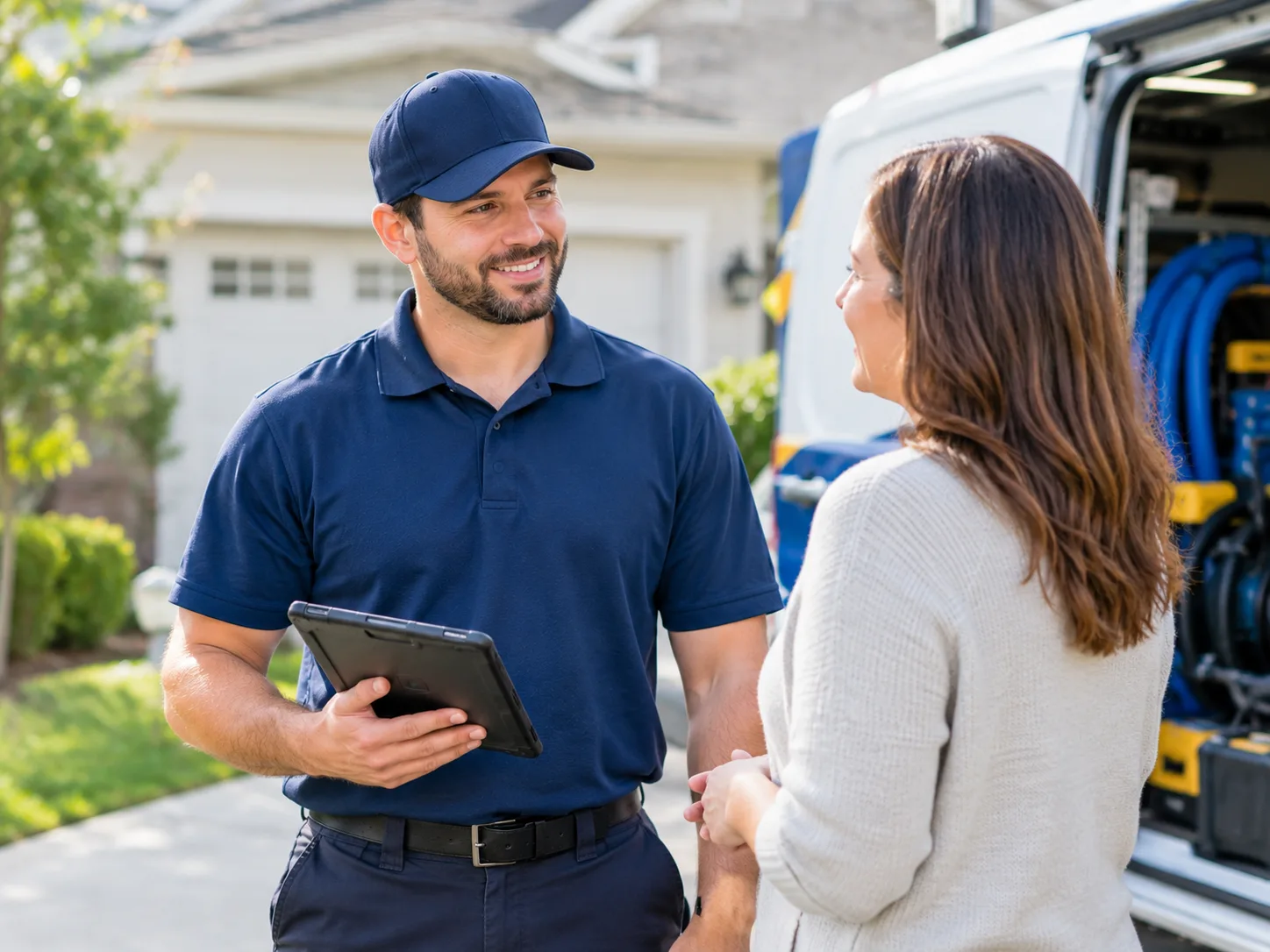 Sewage Backup Cleanup Bidwell, OH FAQs